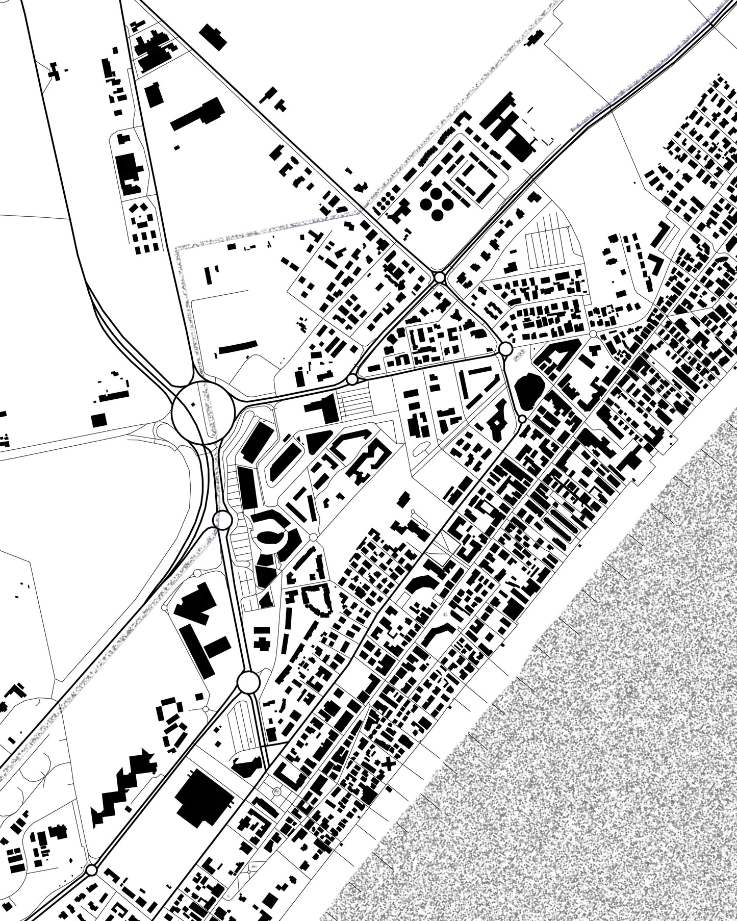 Obra de arte de Jesolo