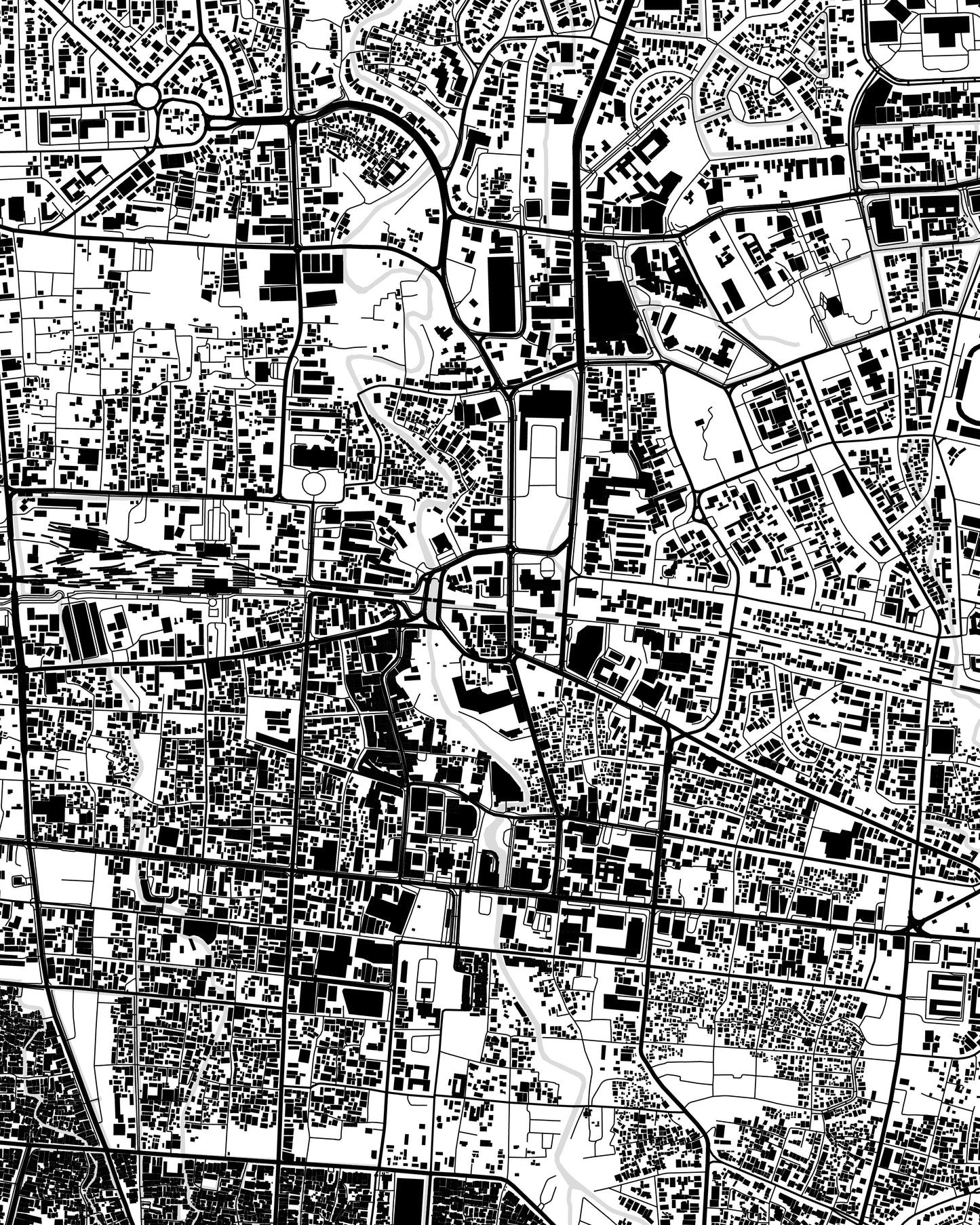 Artwork of Bandung