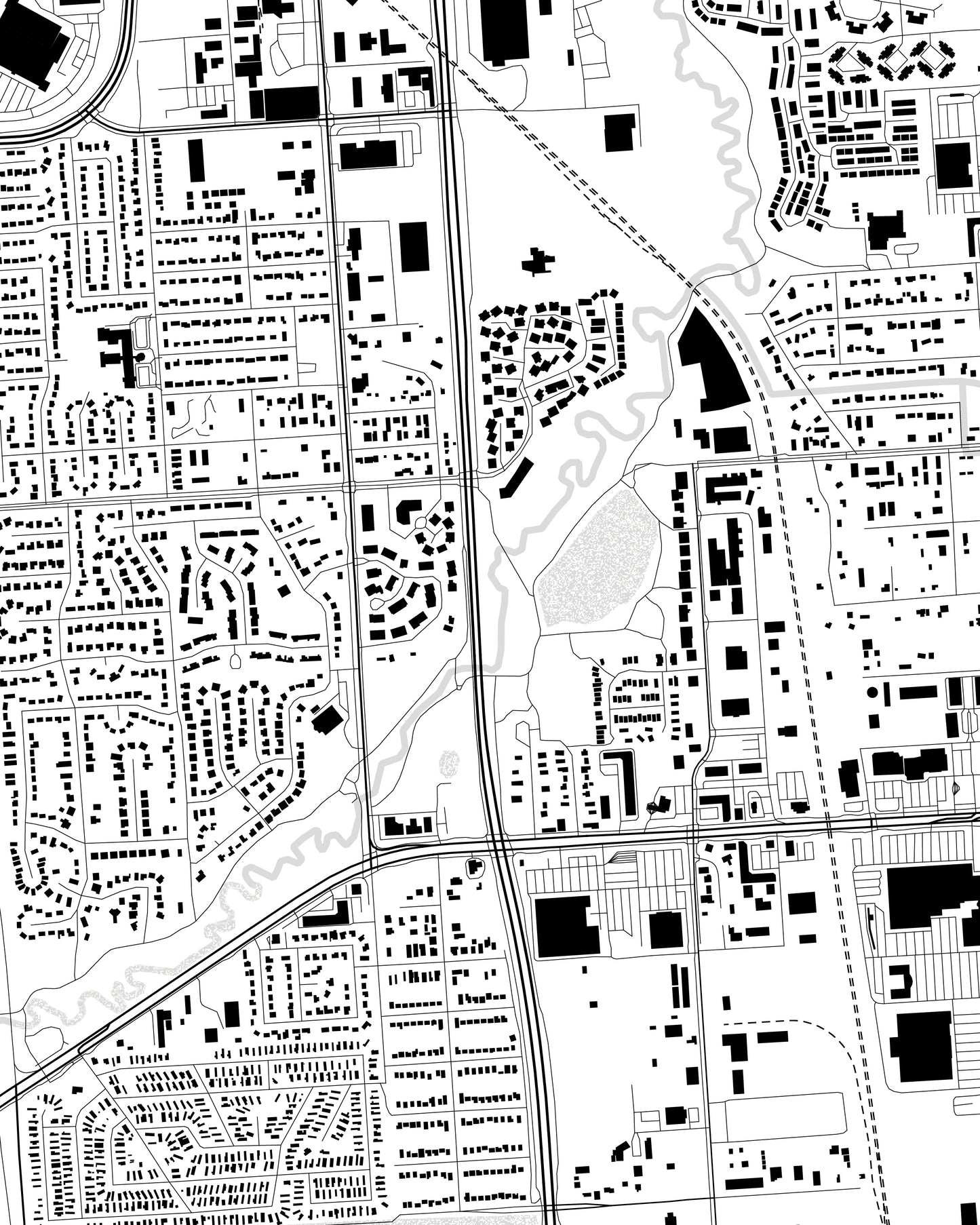 Artwork of Anchorage