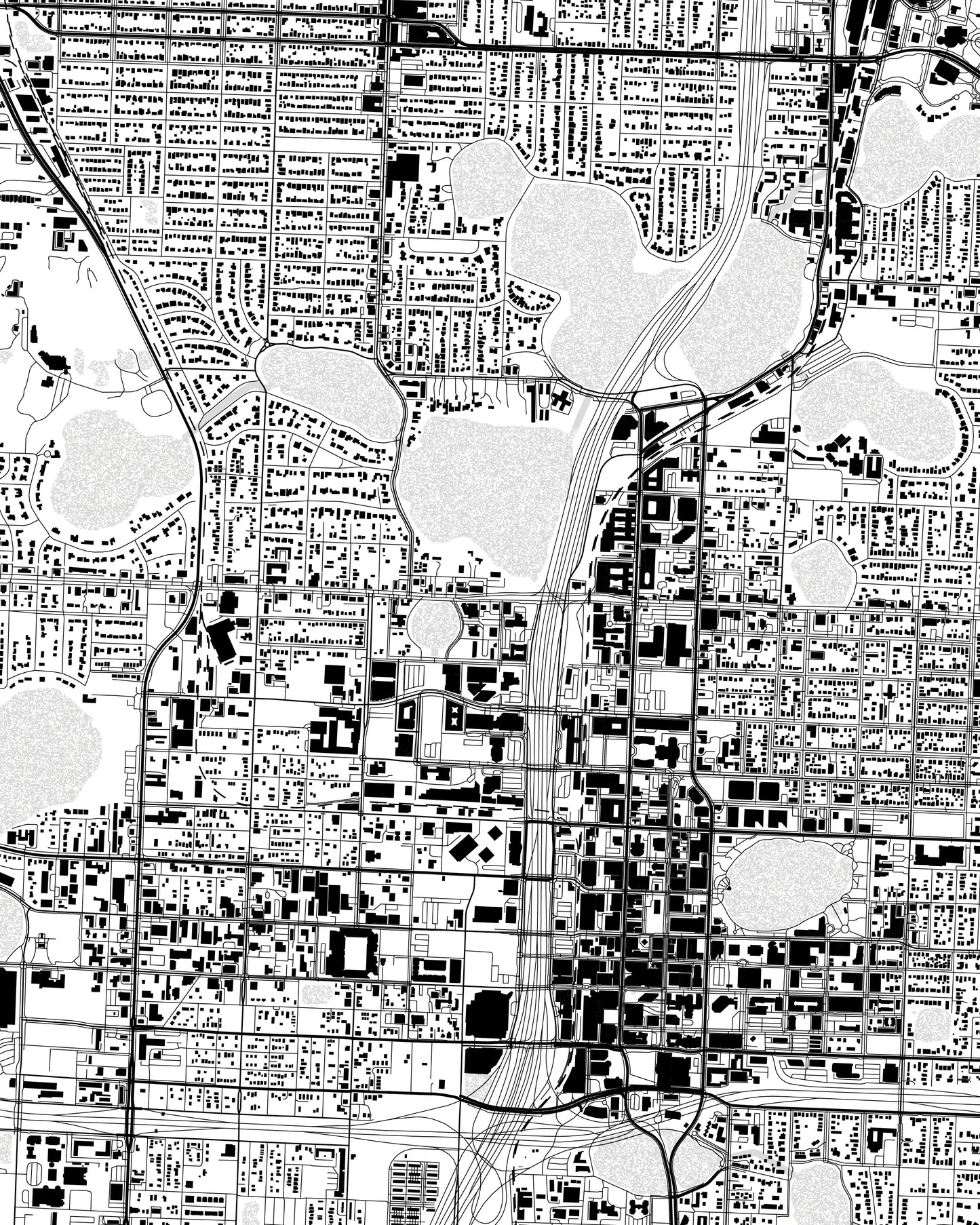 Artwork of Orlando