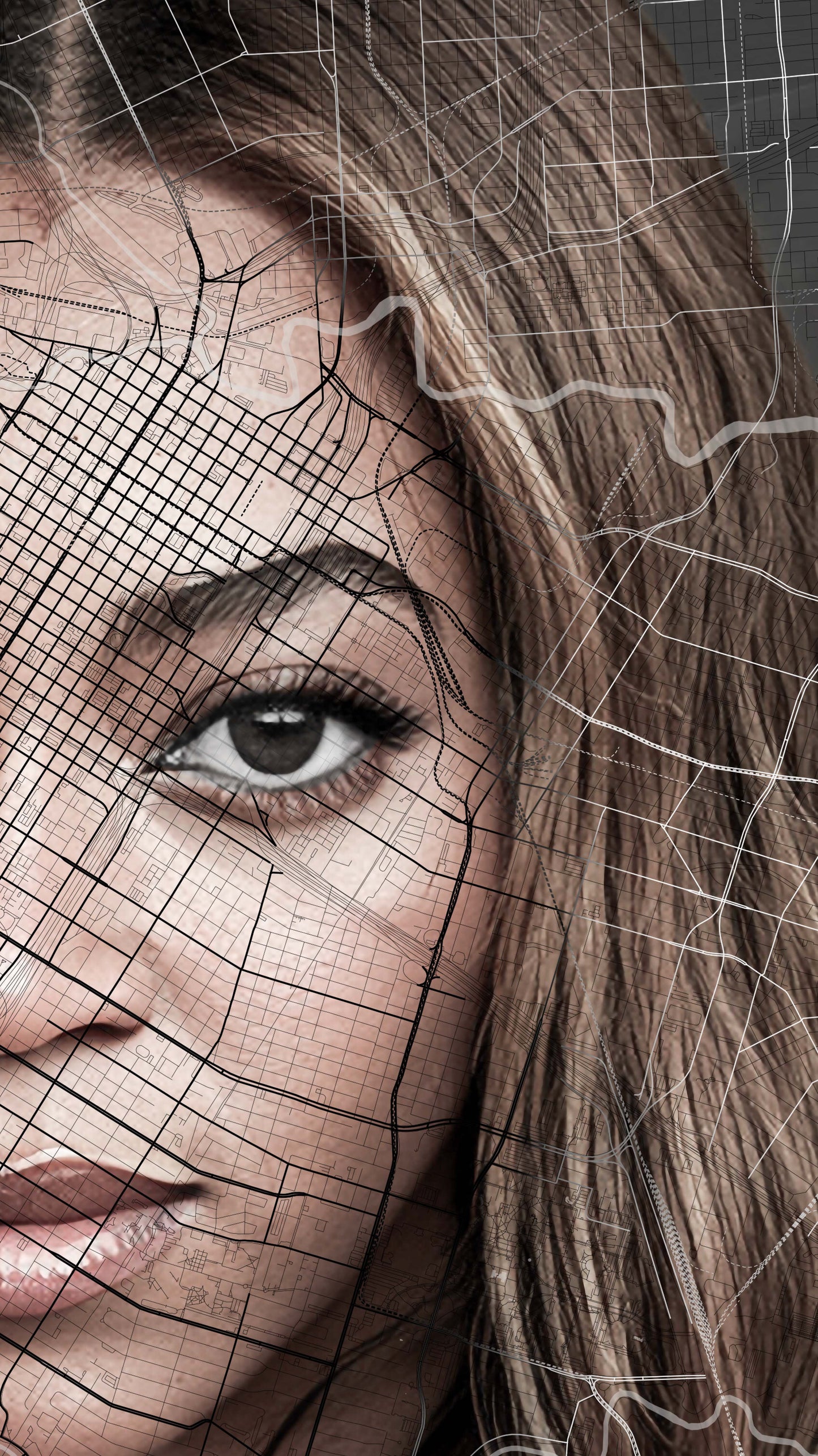 Tributo di BEYO x HOUSTON