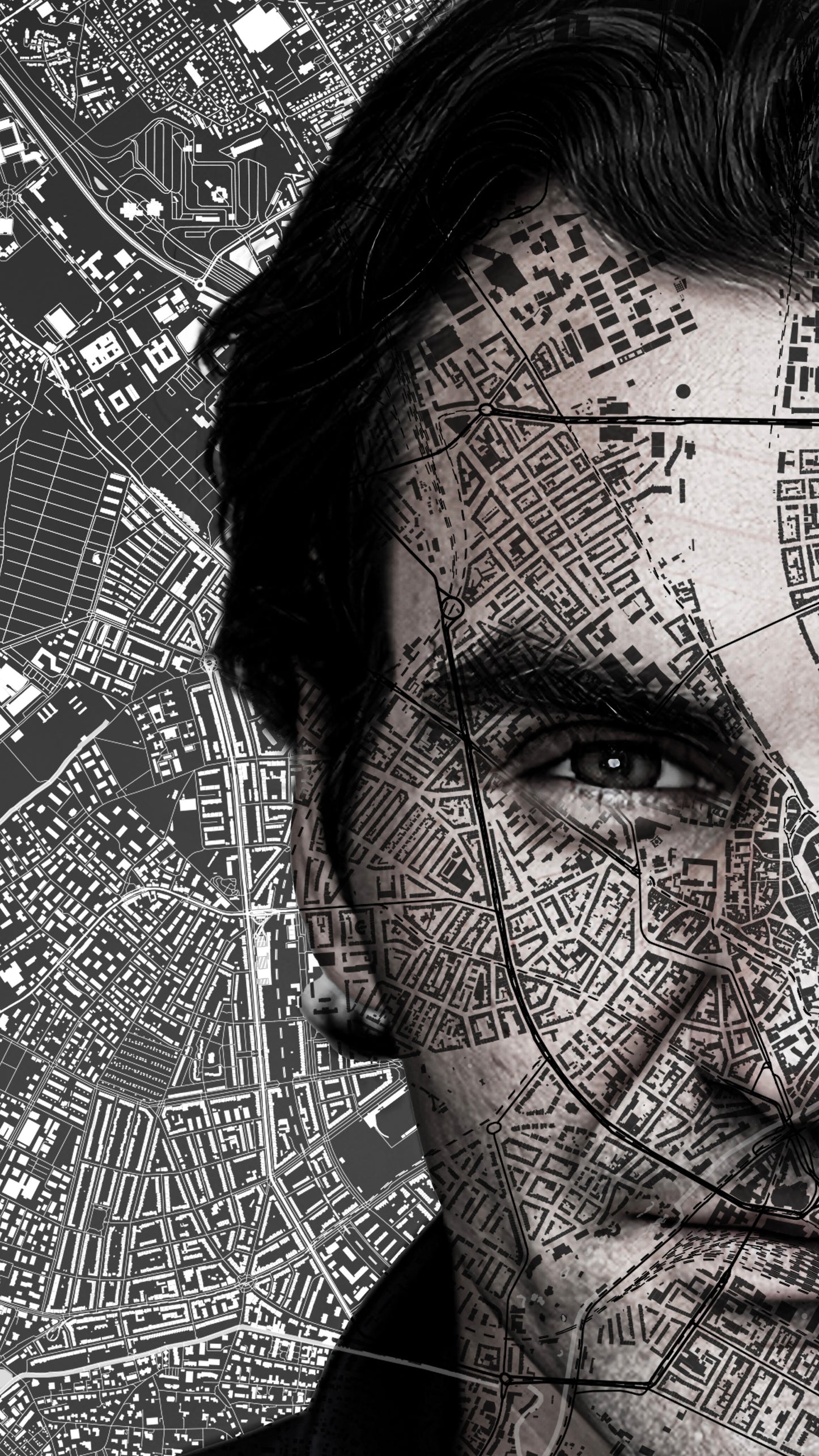 Tribute of KING ROGER x BASEL