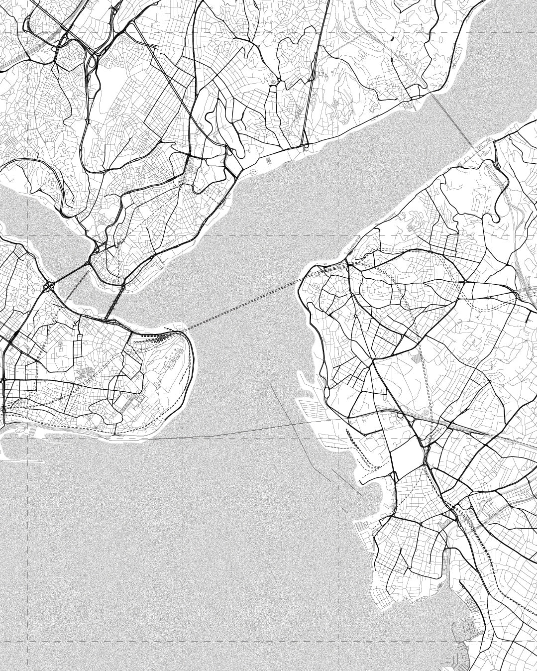 THE CITY: ISTANBUL