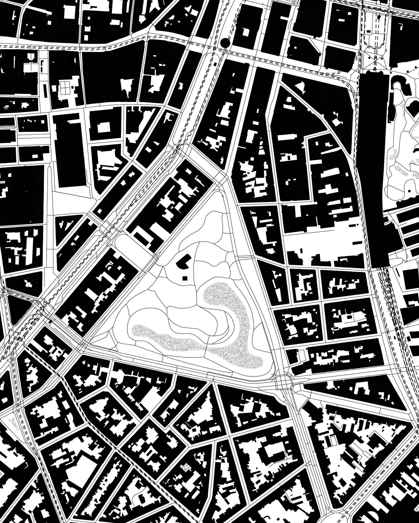 Artwork of Antwerp