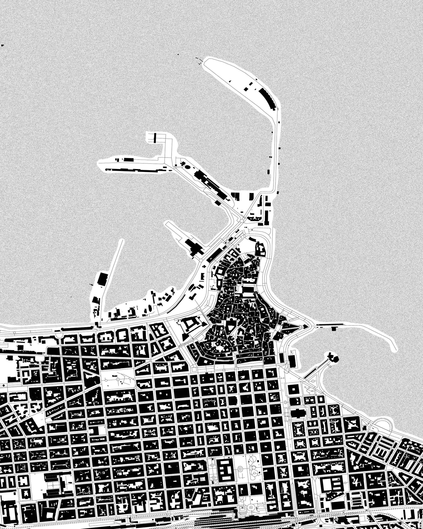 Artwork of Bari