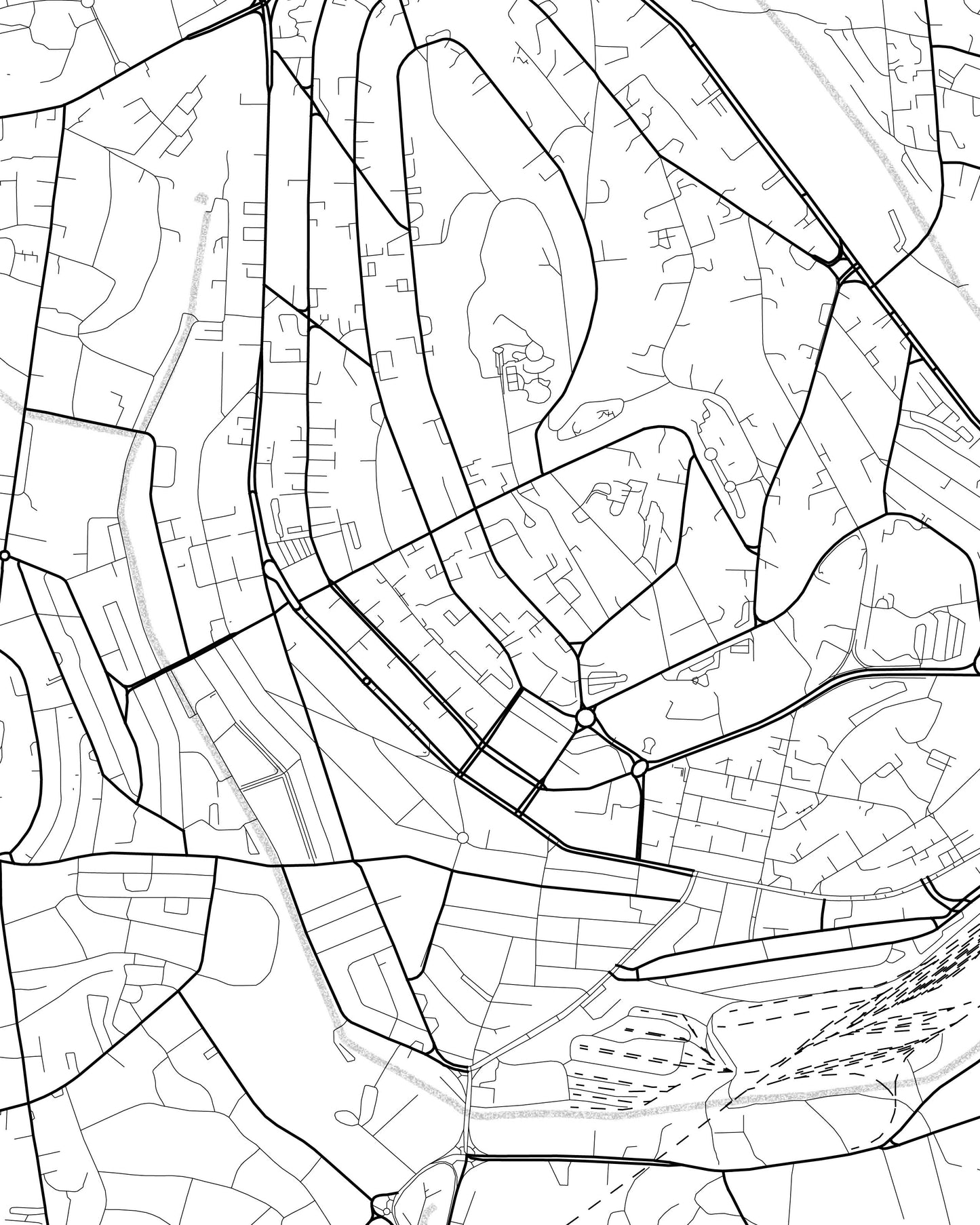 Obras de arte de Kampala