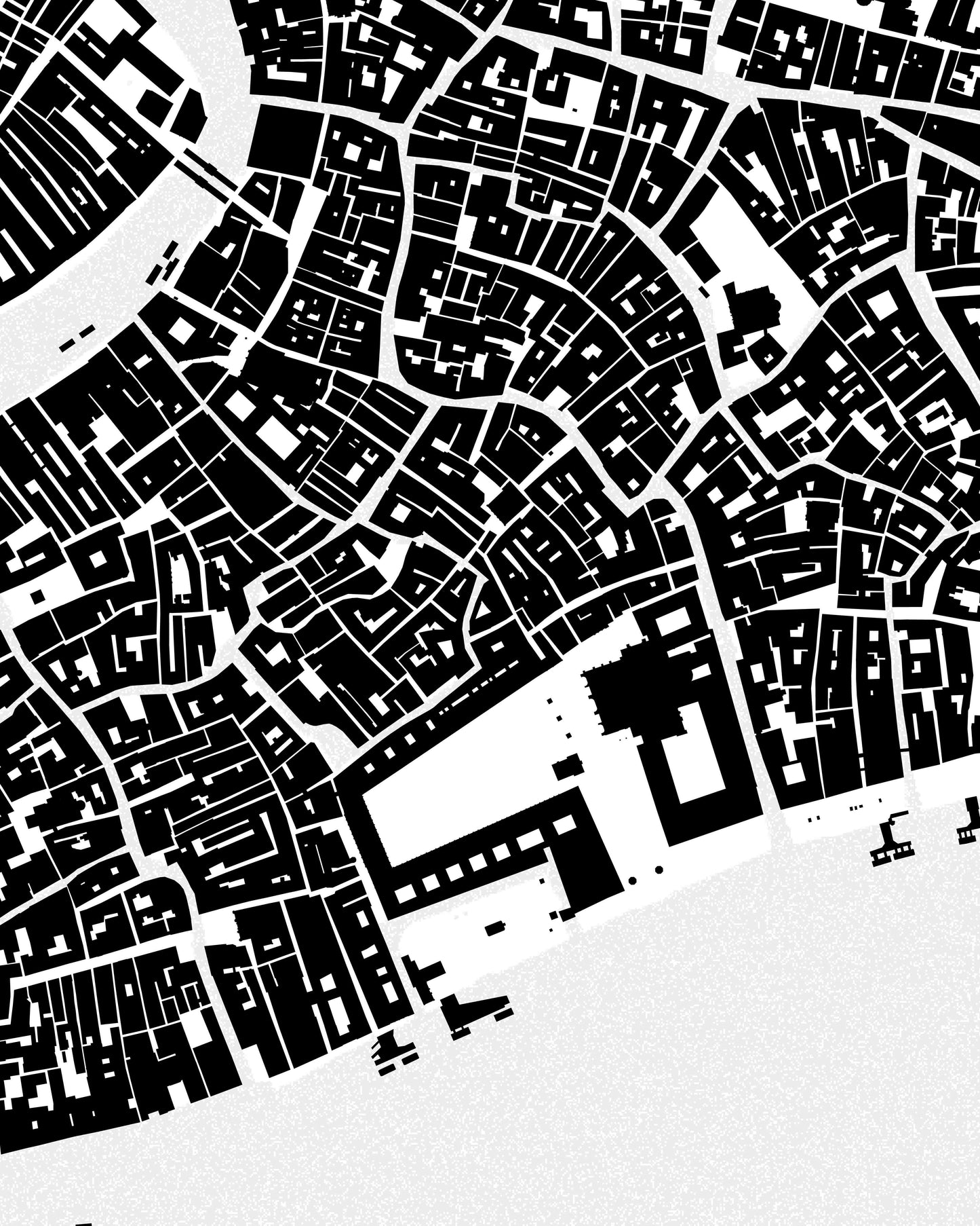 LA CIUDAD: VENECIA