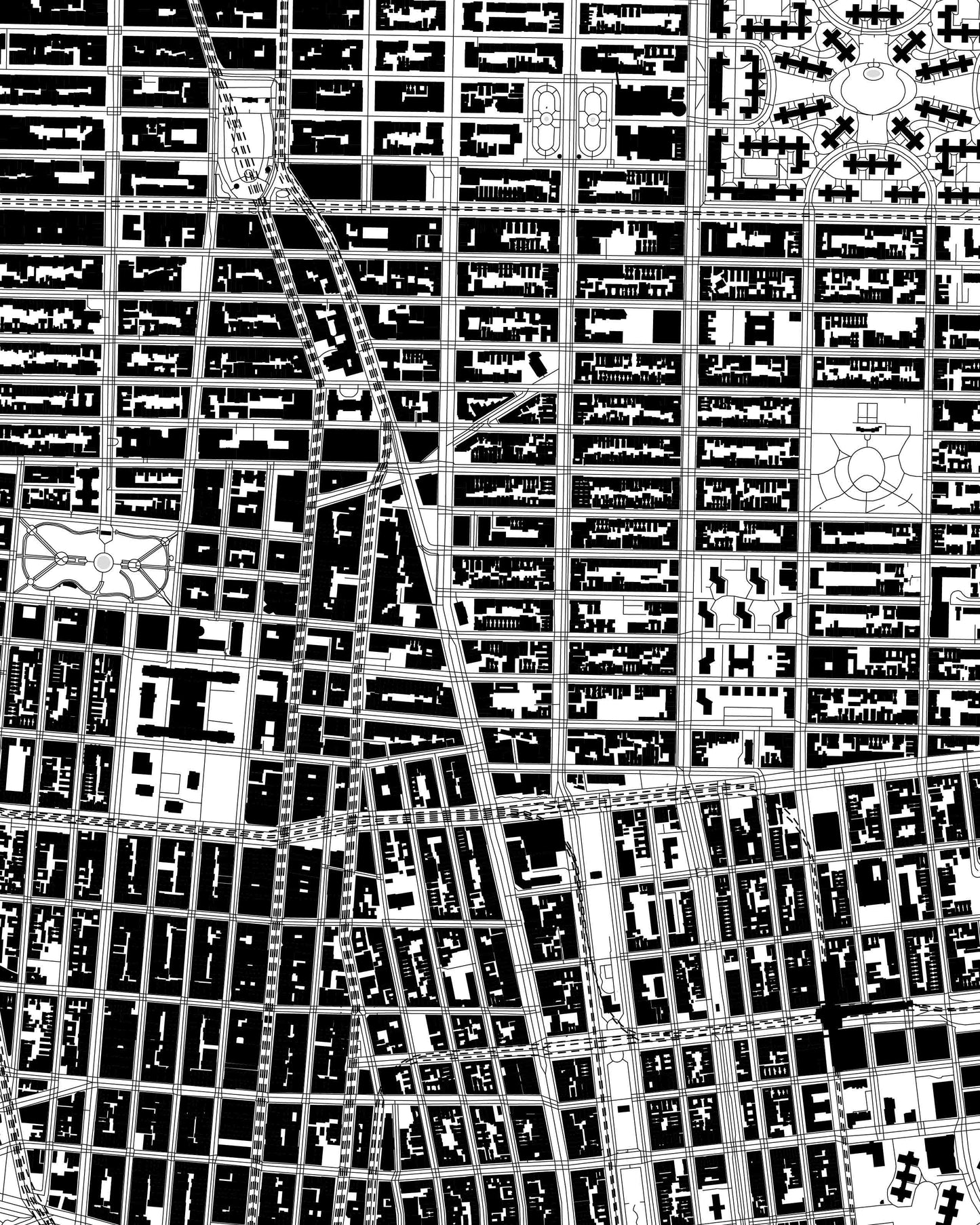 LA CIUDAD: NUEVA YORK