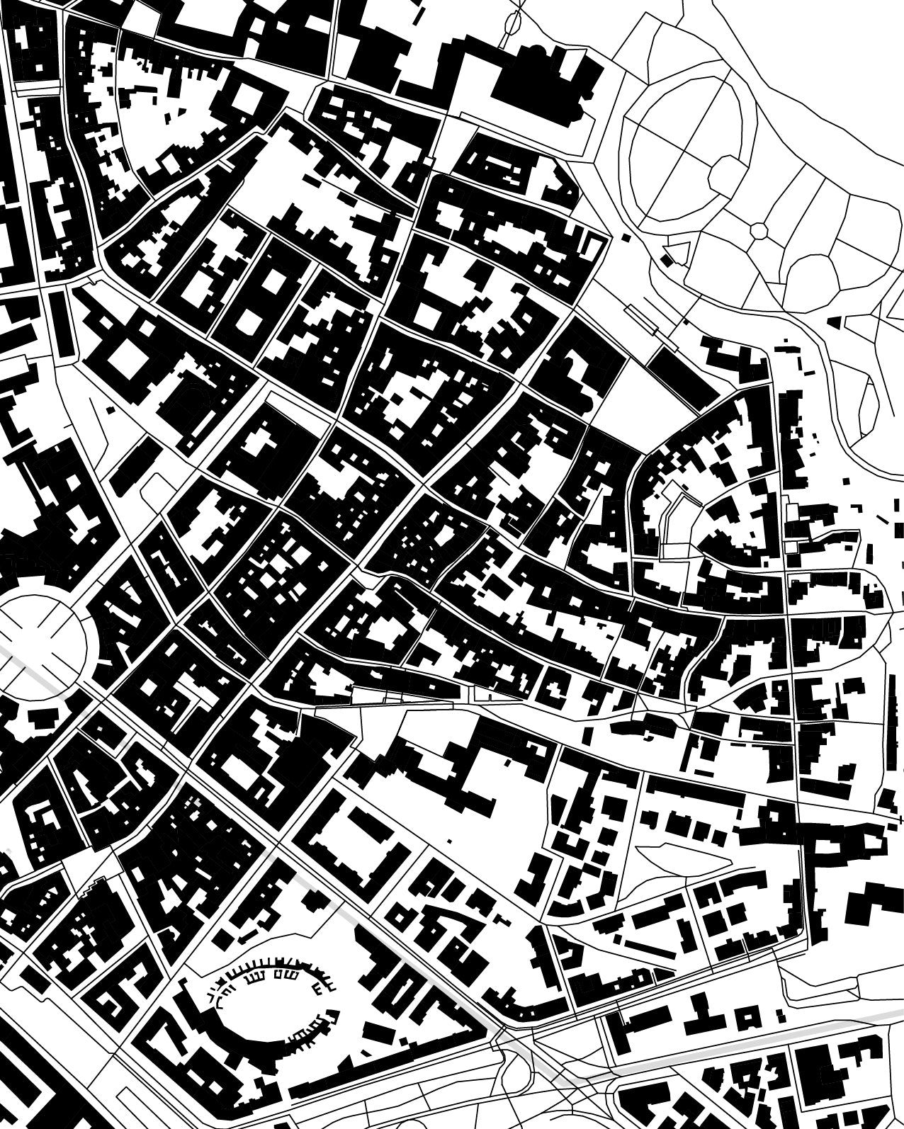 Artwork of Arezzo