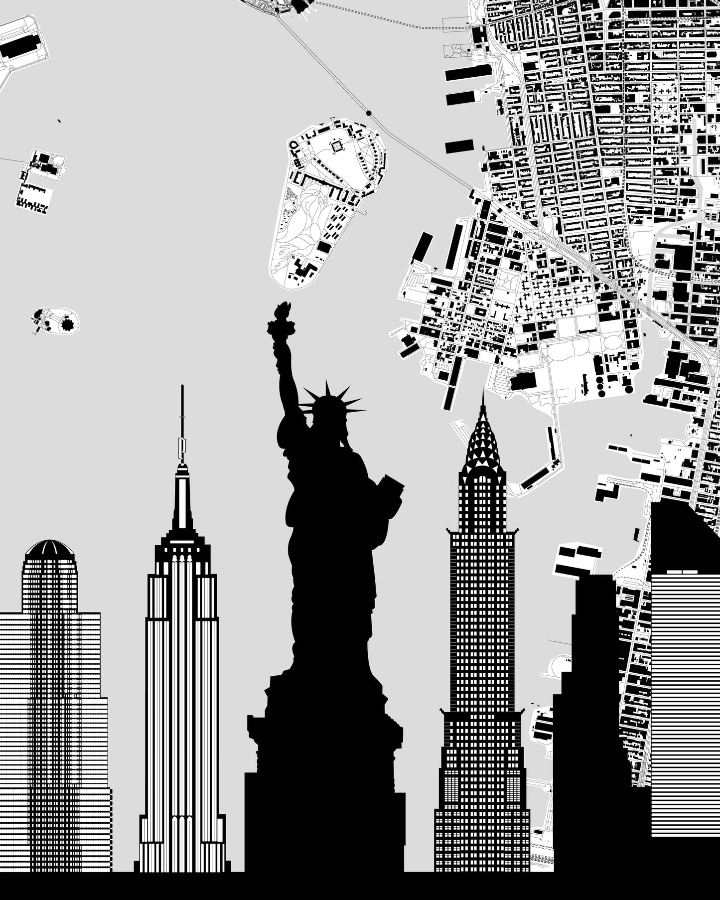 LA CIUDAD: NUEVA YORK