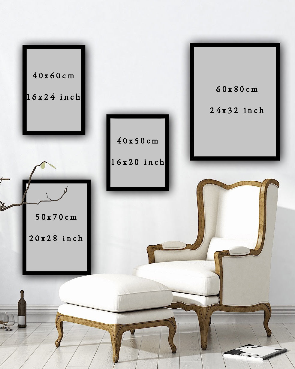 Artwork of Athens