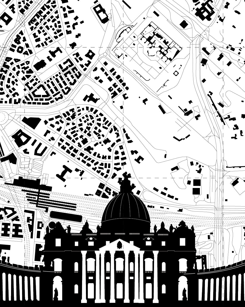 THE CITY: ROMA