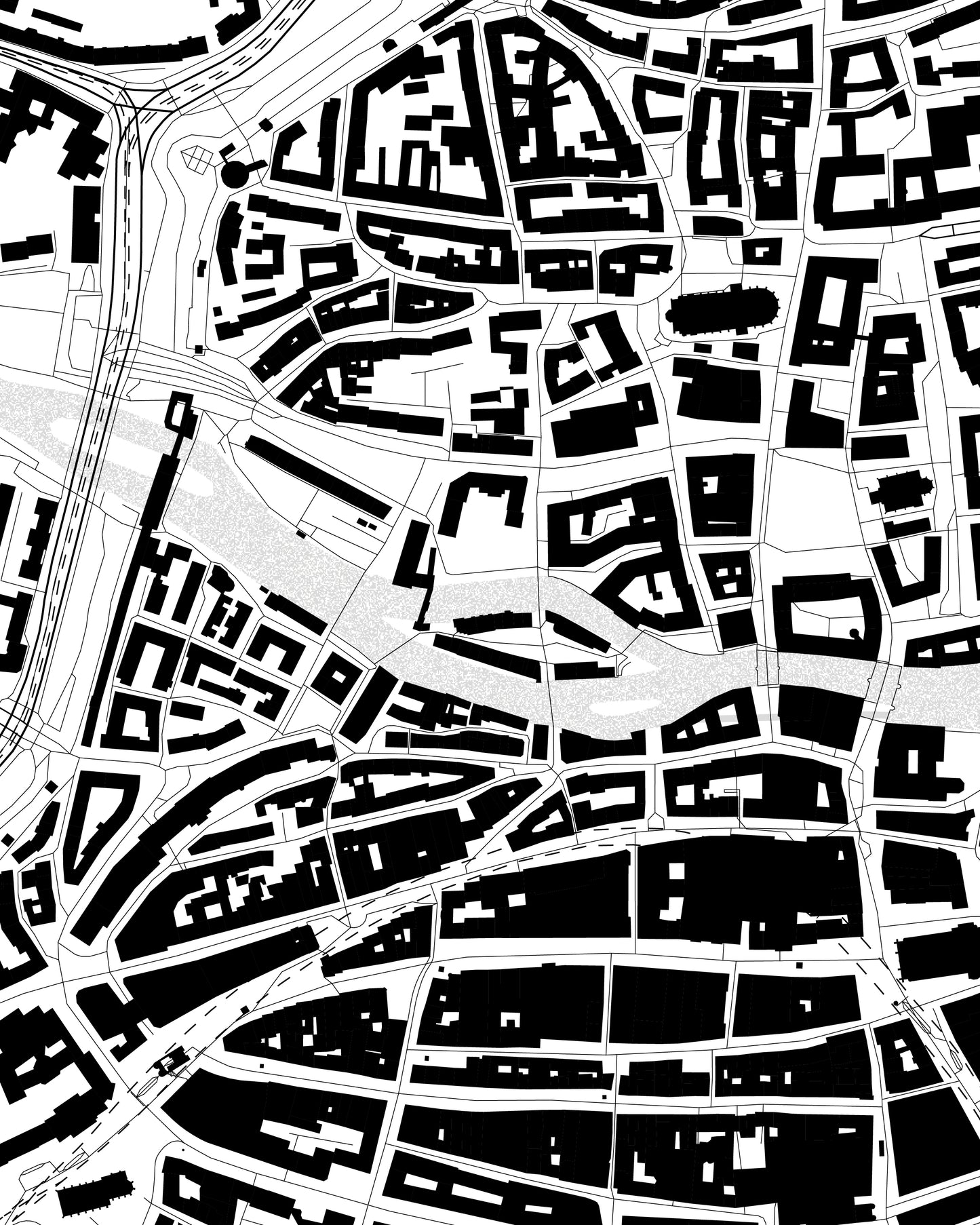 Artwork of Nuremberg