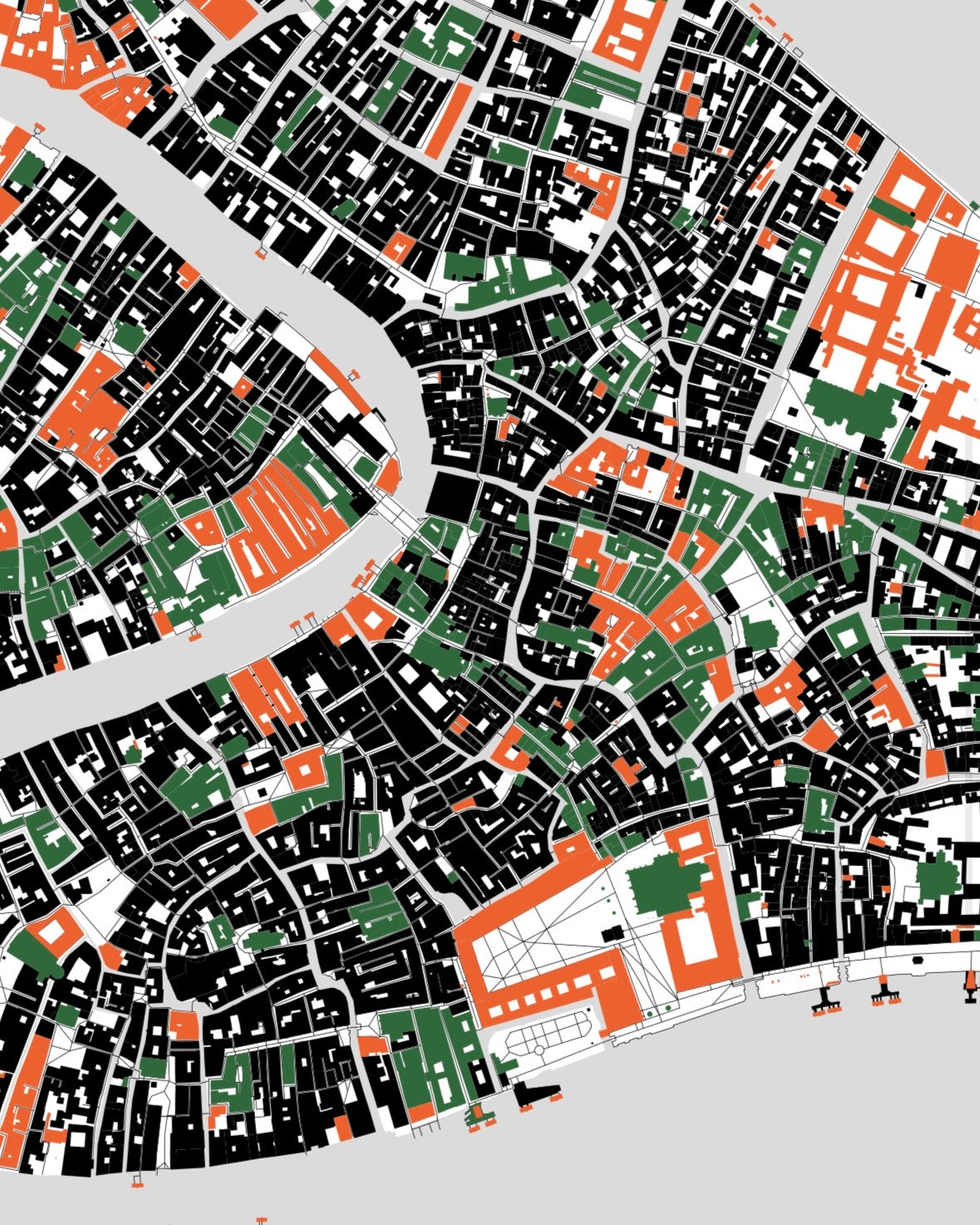 Venezia (scudetto edition)