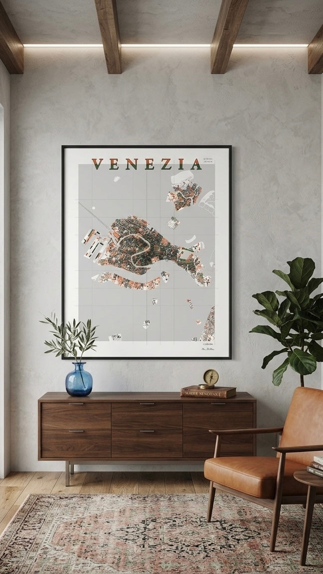 Venezia (scudetto edition)