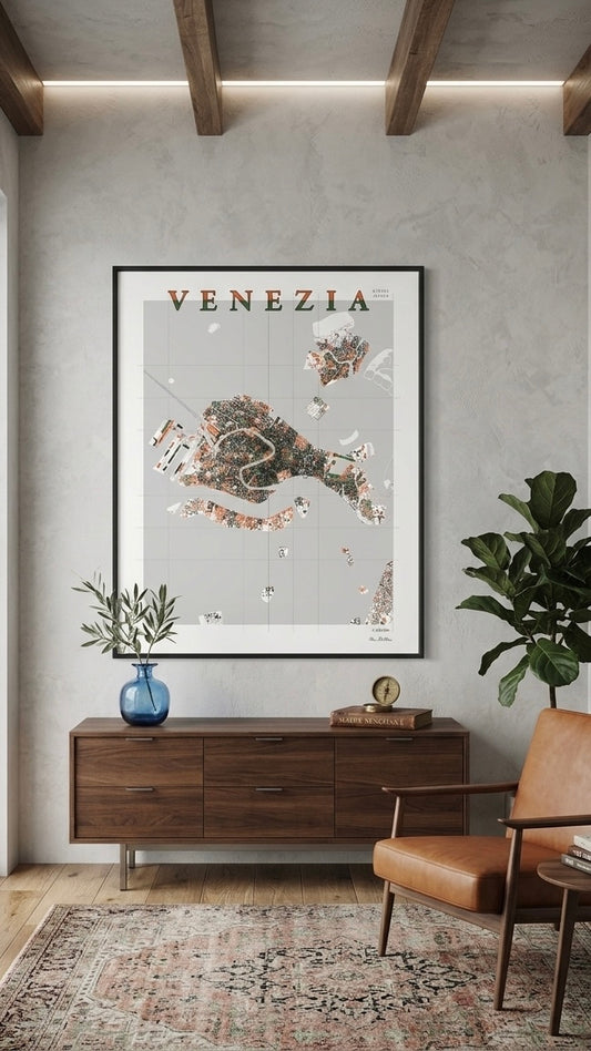 Venezia (scudetto edition)