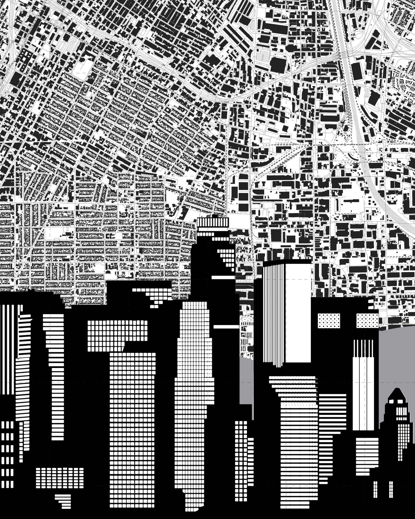 THE CITY: LOS ANGELES