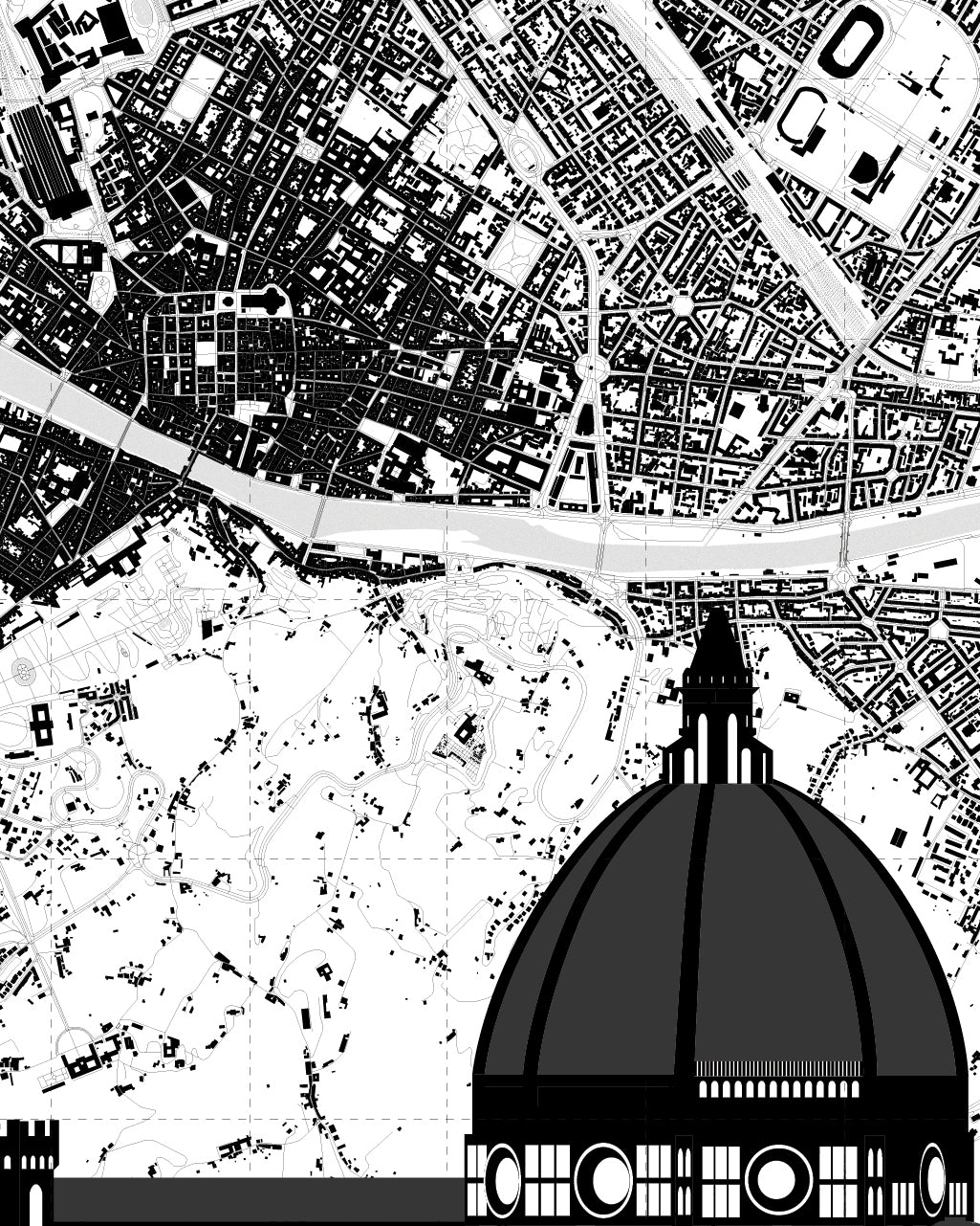 LA CIUDAD: FLORENCIA