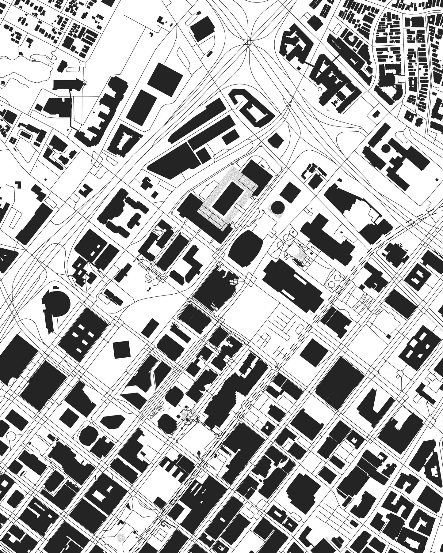 THE CITY: LOS ANGELES