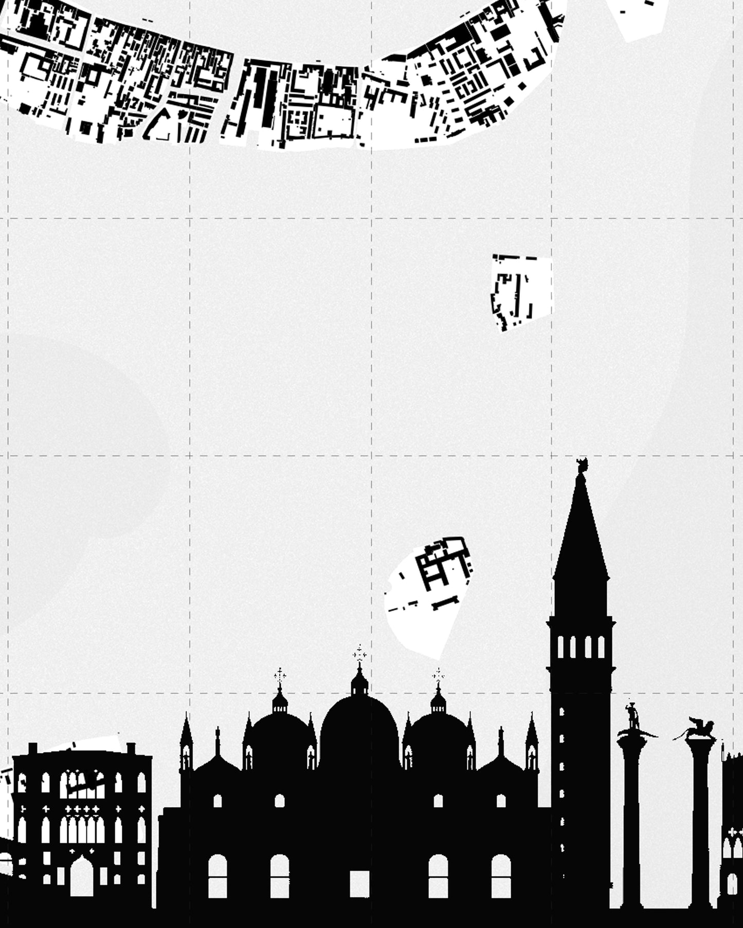LA CIUDAD: VENECIA